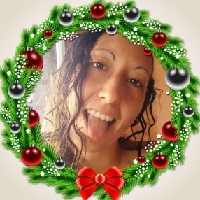 Maurizia, Babysitter in Galliate