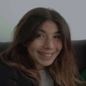 Susanna, Babysitter a Spino D'adda