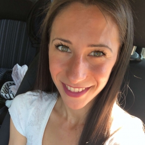 Giorgia, Babysitter a Borghetto Santo Spirito