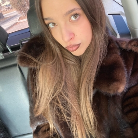 Arianna, Babysitter a Lambrugo