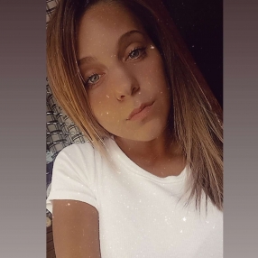 Serena, Babysitter in Prato