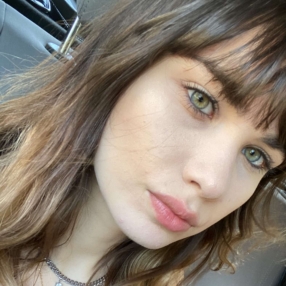 Caterina, Babysitter a Lamezia Terme