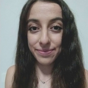 Alice, Babysitter in Provincia di Novara