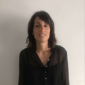 Alessia, Babysitter in Giuliano di Roma