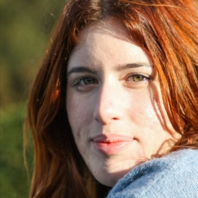 Giulia, Babysitter a Matelica