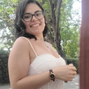 Martina, Babysitter in Acerra
