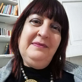 Piera, Babysitter in Diamante