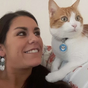 Marta, Babysitter a Cesate