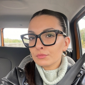 Caterina, Babysitter in Catanzaro