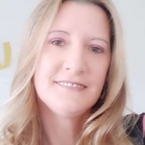 Ildiko, Babysitter in Mondovì