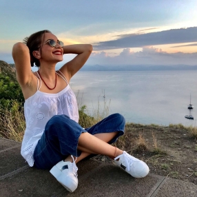 Chiara, Babysitter a Olivarella