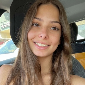 Laura, Babysitter in Acireale