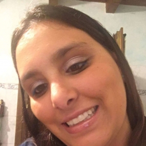 Carmen, Babysitter a Mantova