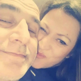 Michela, Babysitter a Foligno