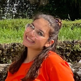 Alessia, Babysitter a Perugia