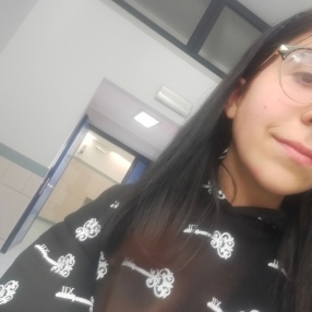 Ludovica, Babysitter in Cesano