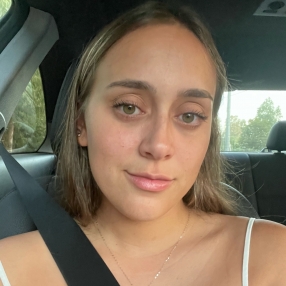 Carla, Babysitter in Cagliari