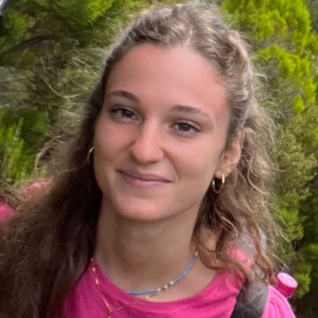 Virginia, Babysitter a San Giovanni Lupatoto
