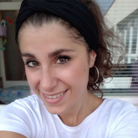 Laura, Babysitter in Acireale