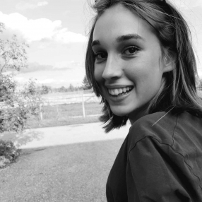 Emma, Babysitter a Negrar di Valpolicella