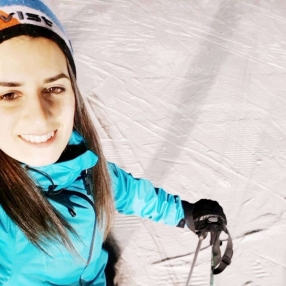 Eleonora, Babysitter a Urbino