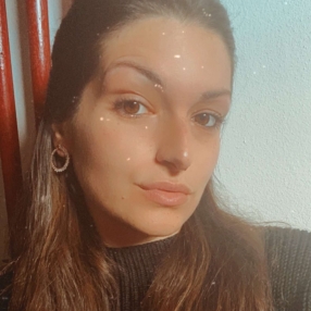 Gaia, Babysitter in Finale ligure