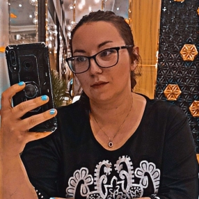 Arianna, Babysitter a Manerbio
