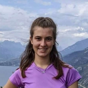 Marianna, Babysitter a Trento