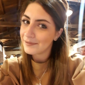 Veronica, Babysitter a Porto Ercole