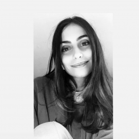 Chiara, Babysitter in Sesto Fiorentino