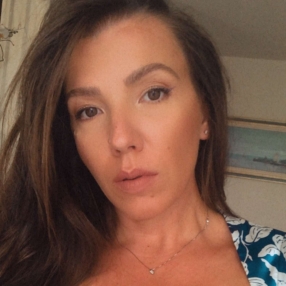 Aneliya, Babysitter in Provincia di Forlì-Cesena