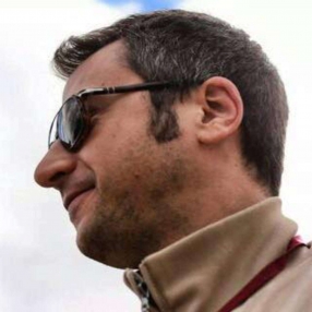 Fabrizio, Famiglia a Pesaro