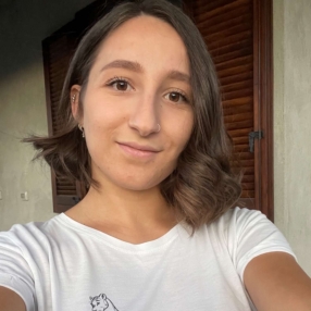 Sara, Babysitter in Chivasso