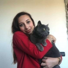 Valeria, Babysitter in Desenzano del Garda