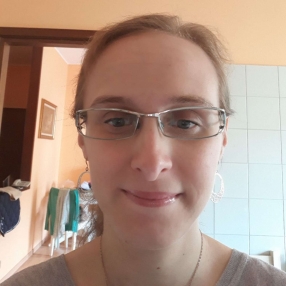 Chiara, Babysitter a Cernusco sul Naviglio