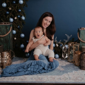 Elena, Famiglia a Dolo