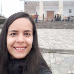 Laura Vanessa, Babysitter a Francavilla al mare
