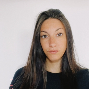 Federica , Babysitter a Cinisello Balsamo