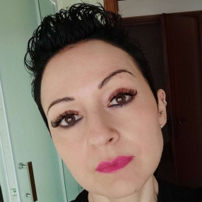 Giovanna, Babysitter a Mazara del Vallo