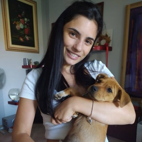 Eleonora, Babysitter in Sestu