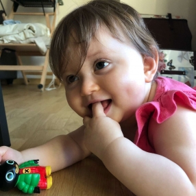 Stella, Family in Cesa