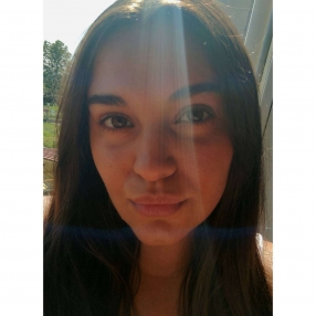 Jessica, Babysitter in Caluso