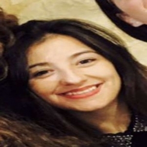 Valeria, Babysitter in Ispica