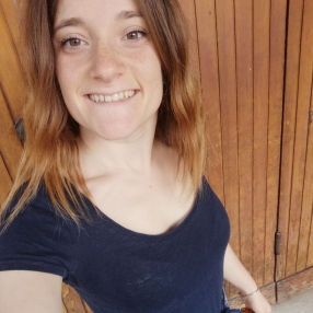 Monica, Babysitter a Iseo