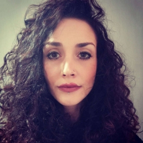 Giulia, Babysitter in Todi