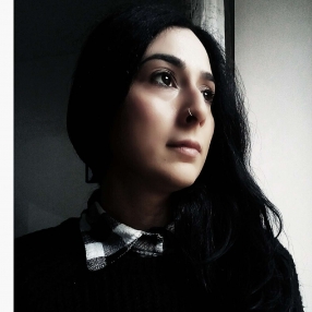 Emanuela, Babysitter in Morbegno