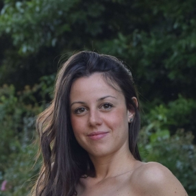 maria sole, Babysitter a Castel Gandolfo