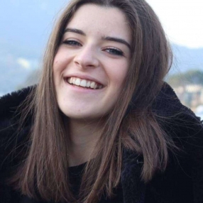 Martina, Babysitter in Calolziocorte