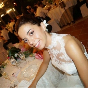 Marianna, Family in Corigliano Calabro