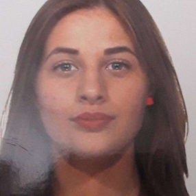 Selin, Babysitter a Sant'agata Bolognese